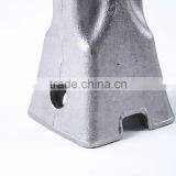 Mini Forged Wheel Excavator Bucket Teeth thumbnail-2