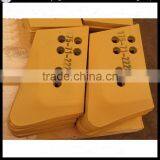 D155 175-71-22272 175-71-22282 Boron Steel Bullodzer Cutting Edge End Bit thumbnail-3