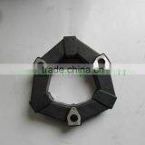 30AS Excavator Rubber Coupling ,30AS Hydrauic Pump Coupling for Excavator thumbnail-1