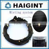 E1184 Haigint High Quality Micro Sprinkler Misting System Kit thumbnail-5
