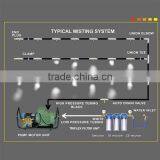E0397 Haigint High Pressure Rechargeable Water Misting Garden Pump thumbnail-4