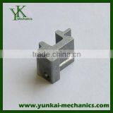 CNC Milling, Machinig, Tractor Part, Zinc Plating thumbnail-1