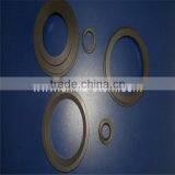 PTFE Black Washer thumbnail-6