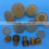 High Temperature Resistant Plastic Injection PEI thumbnail-1