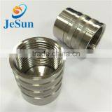 Special Nut With Inner Hole Thread/cnc Parts thumbnail-4