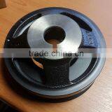 KOOLMAN Crankshaft Pulley 96336264 VKM96006 FI23460 A09384 88826 thumbnail-1