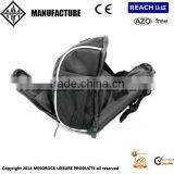 Bike Front Frame Tube Bag Outdoor Cycling Bicycle Handlebar Pannier thumbnail-2