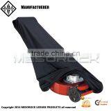 Hot Sale Deluxe All Weather Protection Waterproof Lawn Mower Cover thumbnail-1