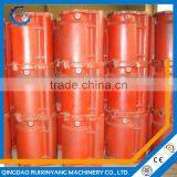 OEM and ODM Casting Metal for Small Concrete Pump Parts thumbnail-1