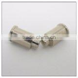 Factory Manufacture Cnc Turning Stainless Steel Coarse Rivet thumbnail-2