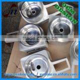 High Quality High Precision Mirror Polished Aluminum Housing With 100% Inspection thumbnail-6