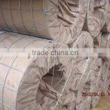 Good Packing Galvanized Welded Wire Roll
