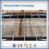 Deformed Steel Ribbed Steel Bar Wire Mesh Welding Machines for Bridge or Contruction Using Mesh thumbnail-5