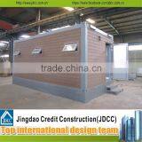 Prefabricated Container WC thumbnail-3