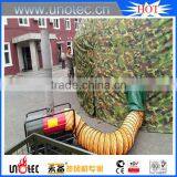 Tent Use Oil Fan Heater for Sale