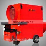 Space Heater 670,800Btu/h