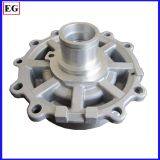 Auto Parts Aluminium Die Casting Parts thumbnail-5