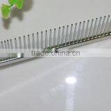 Dog Cleaning Tool Pet Steel Grooming Stainless Steel Comb thumbnail-5