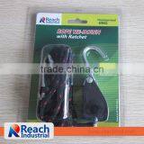 1/4" Rope Ratchet Pulley Tie Down thumbnail-2