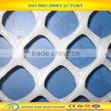 Safety Net /poultry Plastic Flat Net thumbnail-1