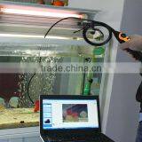 High Definition USB Video Inspection Borescope/ 3M Cable Endoscope Pipe Snake Scope 8.5mm HD Camera 6 LED thumbnail-5