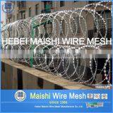 CBT-65 Razor Blade Wire for Fencing With ISO 9001 System thumbnail-2