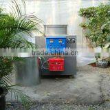 Winter Use Greenhouse /poultry House Air Heater Waste Oil Heater thumbnail-2