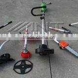 Brush Cutter On Wheel ANT35 Decespugliatore Con Ruote thumbnail-4