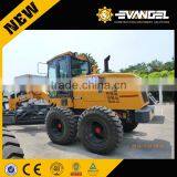 China Tractor Grader Blade Liugong Mini 418 Grader For Sale thumbnail-3