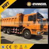 290hp Shacman Dump Truck for Sale in Dubai thumbnail-1