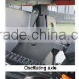 GTBZ14S/16S Self Propelled Telescopic Boom Lifts -- HK Mingyang thumbnail-3