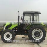 BOTON 110HP TRACTOR WITH WITH CAB AIRCONDITION AND AIR CONDITIONER thumbnail-4