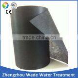 Eco-friendly Polyester Activated Carbon Cloth for Air / Water / Oil Filtration /charcoal Filter Cloth on Sale thumbnail-6