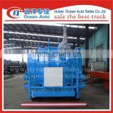 Dongfeng DFAC 6000liter Manual Gearbox New Drinking Water Trucks thumbnail-6
