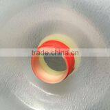 Soft Plastic Containers, Petrol Container, Translucent or Transparent Container thumbnail-4