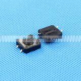 4 Pin 12MM Smd Typ 12*12 KFC Tact Switch thumbnail-2