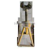 50KN Mechanical Cable Stand Reel Stand for Releasing Cable thumbnail-3