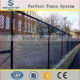 Professional Manufacture Used Chain Link Fence for Sale Factory