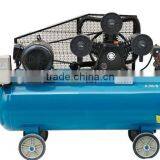 High Quality Blue Air Compressor thumbnail-1