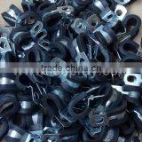 3/8" Hose Tube Pipe Clamp thumbnail-3