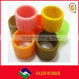 New Beautiful Silicone Ring For Promotional Gift thumbnail-1