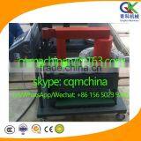 Lightweight Design TIH 220m Portable Bearing Induction Heater thumbnail-4