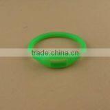 Custom Silicone Thin Strap Watch thumbnail-1