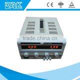 50A 60V DC Regulated Power Supply for Laboratory