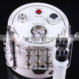 CE Certification and Microdermabrasion Machine Type Popular Dermabrasion Facial Machine For Skin Care thumbnail-3