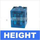 HEIGHT HOT SALE Power Relay(JQX-62FD2Z (DIN RAIL)) WITH HIGH QUALITY thumbnail-1