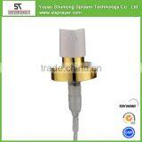 18/400 20/400 24/400 Perfume Crimp Sprayer Pump / Whole Fine Perfume Mist Sprayers Manufacturer thumbnail-3