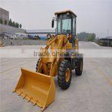 Yineng Wheel Loader YN920D thumbnail-3