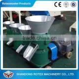 Hot Selling Chicken Feed Making Mill Machine Animal Feed Pellet Making Machine