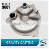 OEM Custom Aluminum Gravity Casting thumbnail-1